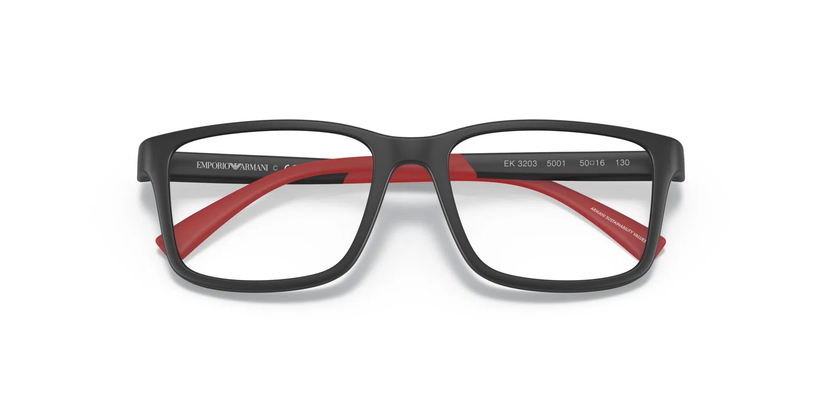 Emporio Armani Kids 3203 Eyeglasses - view 16